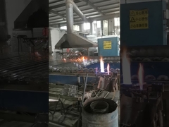 ガラスの真空管