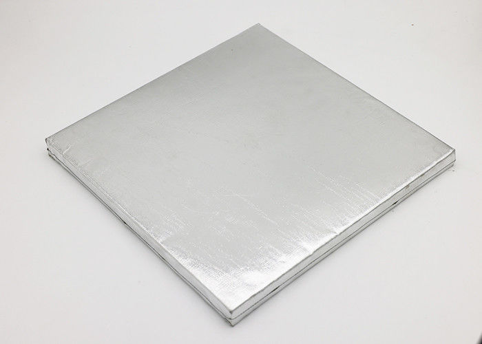 1000*600mm マイクロポーラス・インソレーションボード 熱伝導性0.020-0.038W/m.K