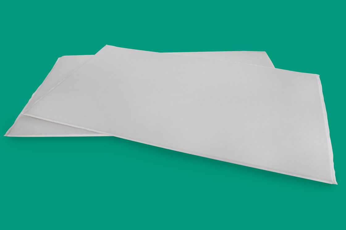 滑らかな表面 マイクロポロース保温板 1200*500mm サイズで良好な化学的安定性