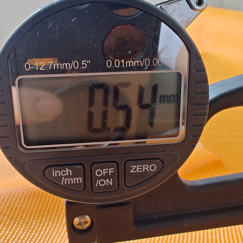 電気ガスの自動車の火災のために再利用可能な1200°Cの防火カバー